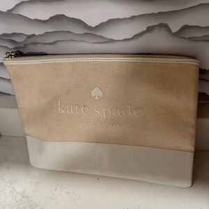 Kate Spade pouch